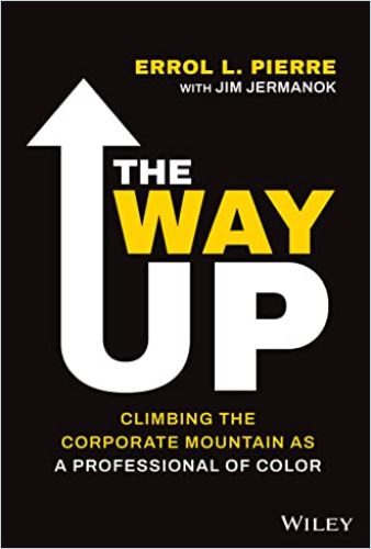 The Way Up Book Cover