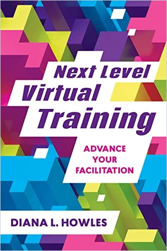 Next Level Virtual Training Book Cover