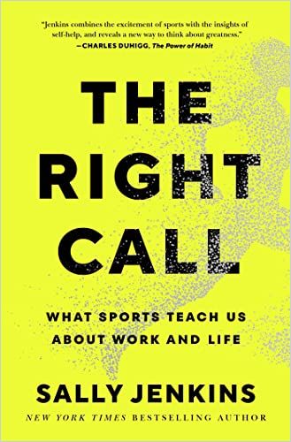 The Right Call Book Cover