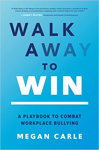 Walk Away to Win Book Cover
