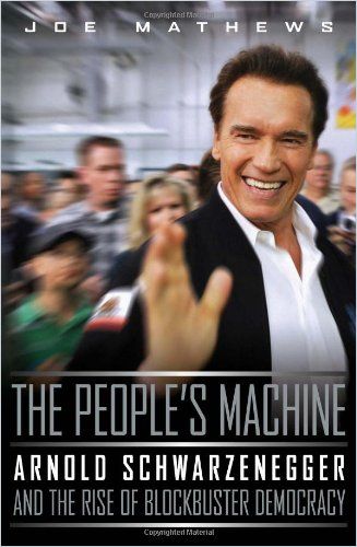 The People’s Machine Book Cover