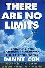 There Are No Limits Book Cover