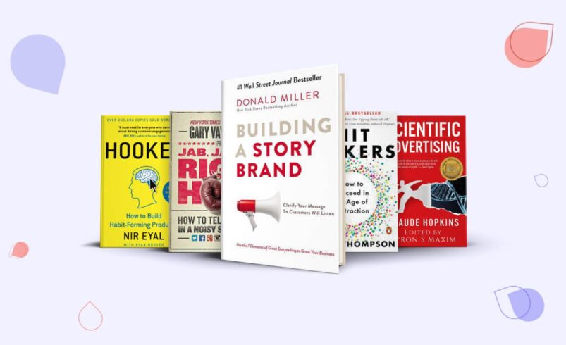 Marketing Mastery: The Best Books for Effective Marketing Strategies