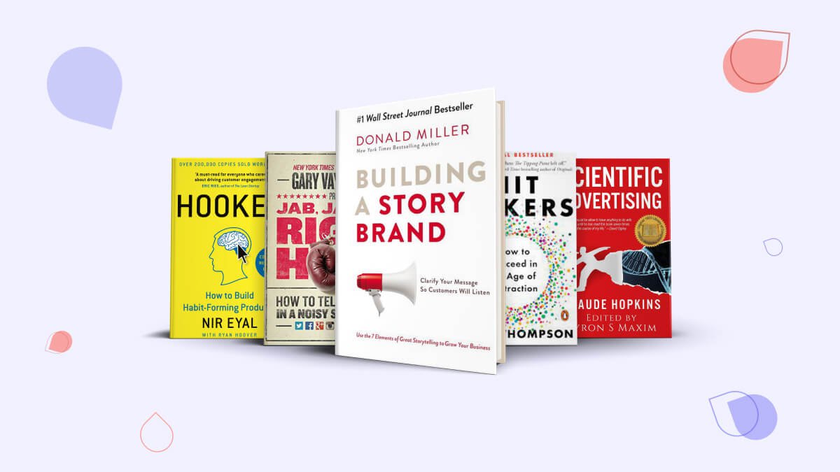 Marketing Mastery: The Best Books for Effective Marketing Strategies