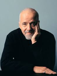 Paulo Coelho Image
