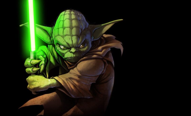 Wisdom from a Jedi Master: Yoda Quotes for Guidance and Enlightenment