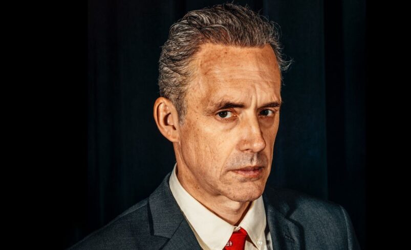 100+ Books Recommended by Jordan Peterson: A Comprehensive Exploration