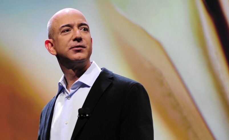 38 Books Recommended by Jeff Bezos: A Glimpse into the Visionary’s Reading List