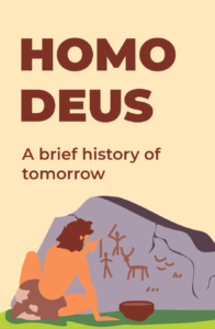Homo Deus 1