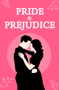 Pride and Prejudice 1