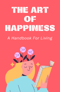 The Art of Happiness 1