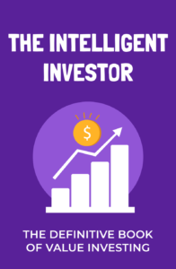 The Intelligent Investor 1