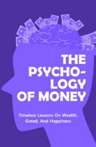 The Psychology of Money