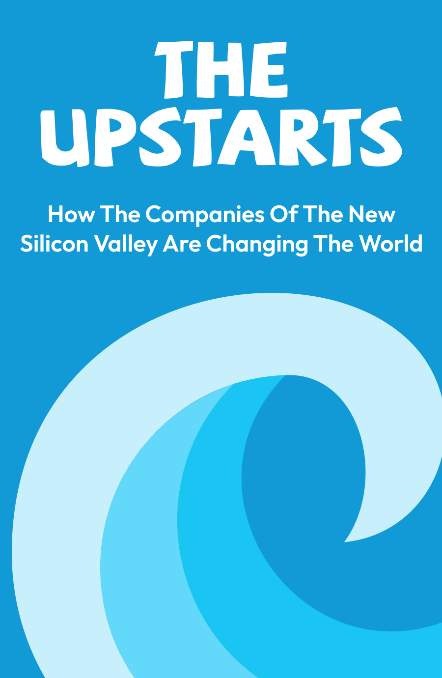 The Upstarts Book Cover