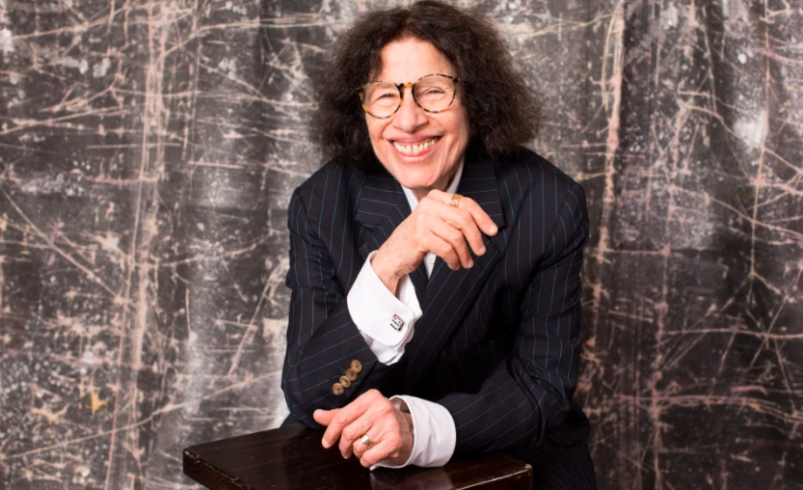 A Witty Dive into New York and Beyond with Fran Lebowitz Books
