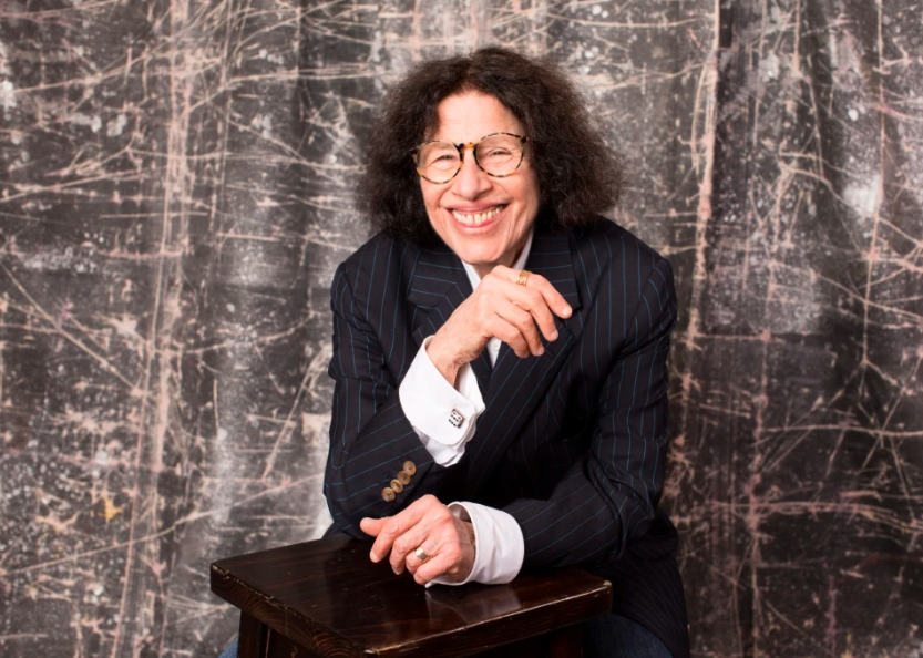 A Witty Dive into New York and Beyond with Fran Lebowitz Books