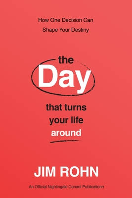The Day That Turns Your Life Around Book Cover