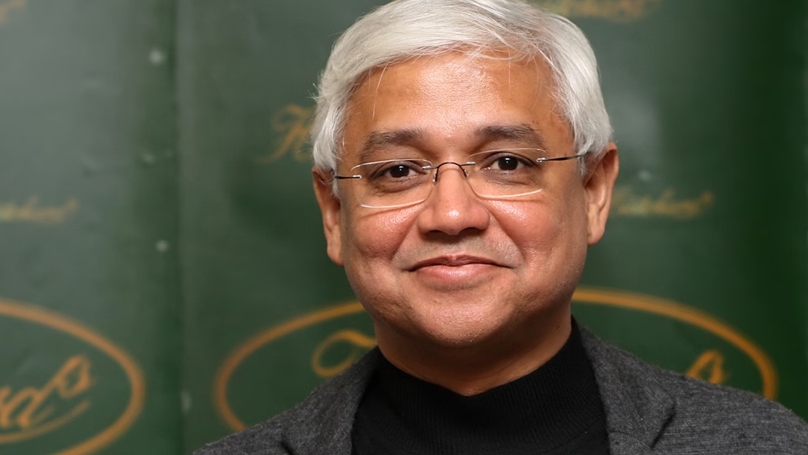 10 Books by Amitav Ghosh: From Travel Tales to Political Epics