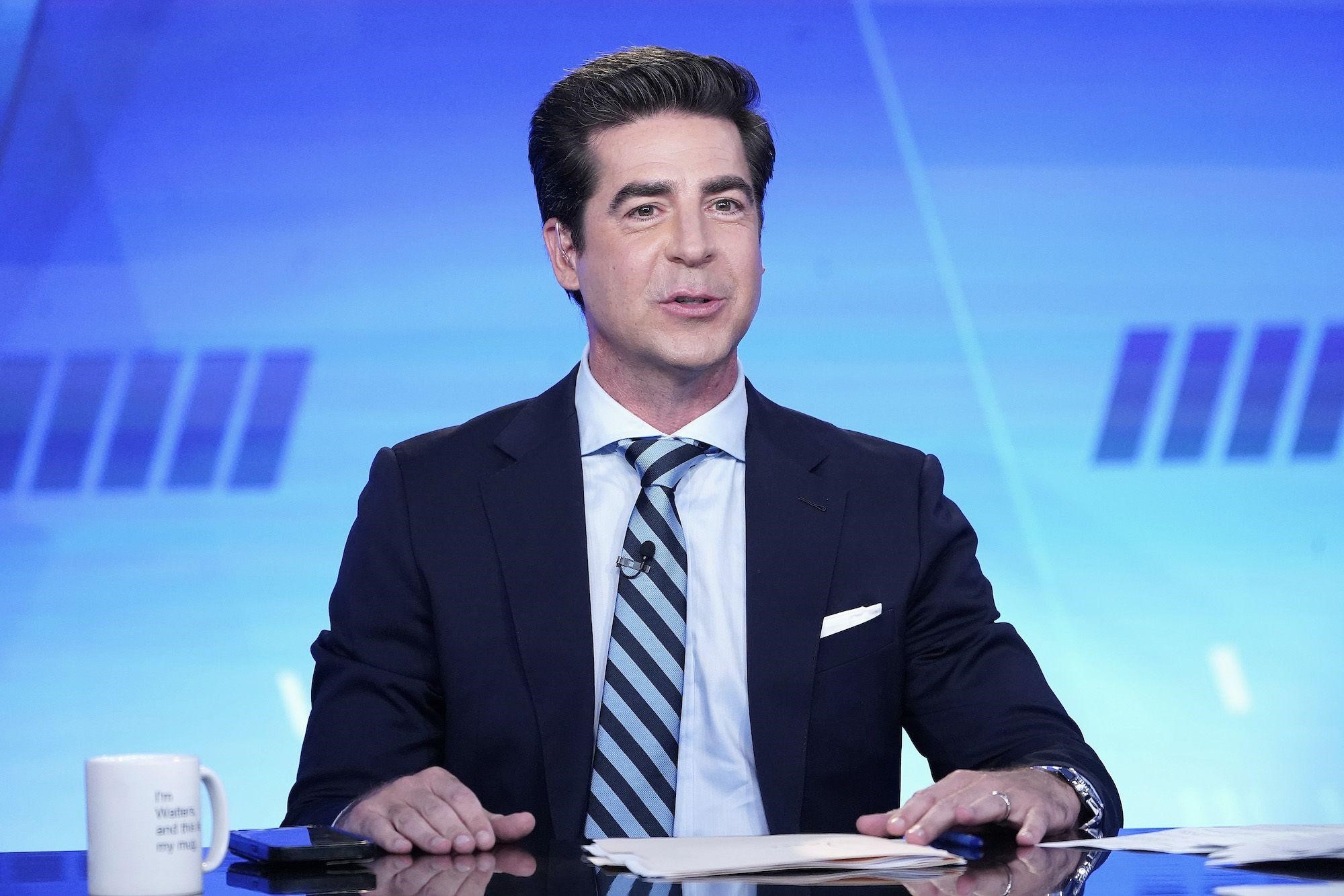 Top 20 Must-Read Jesse Watters Book Recommendations