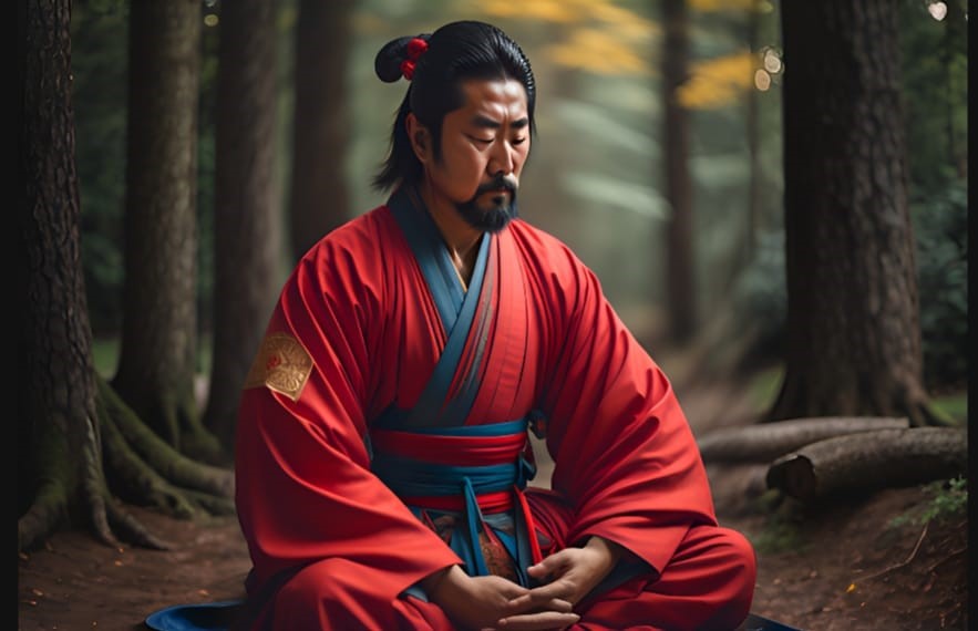 6 Essential Miyamoto Musashi Books Every Philosophy & Martial Arts Enthusiast Should Read