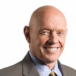 Stephen R. Covey Image