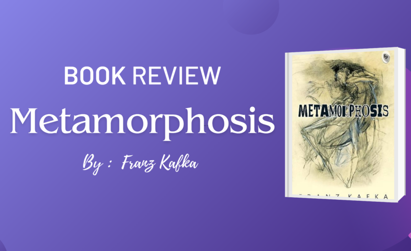 Metamorphosis by Franz Kafka – Reviewing Samsa’s Relevance in a Capitalistic World.