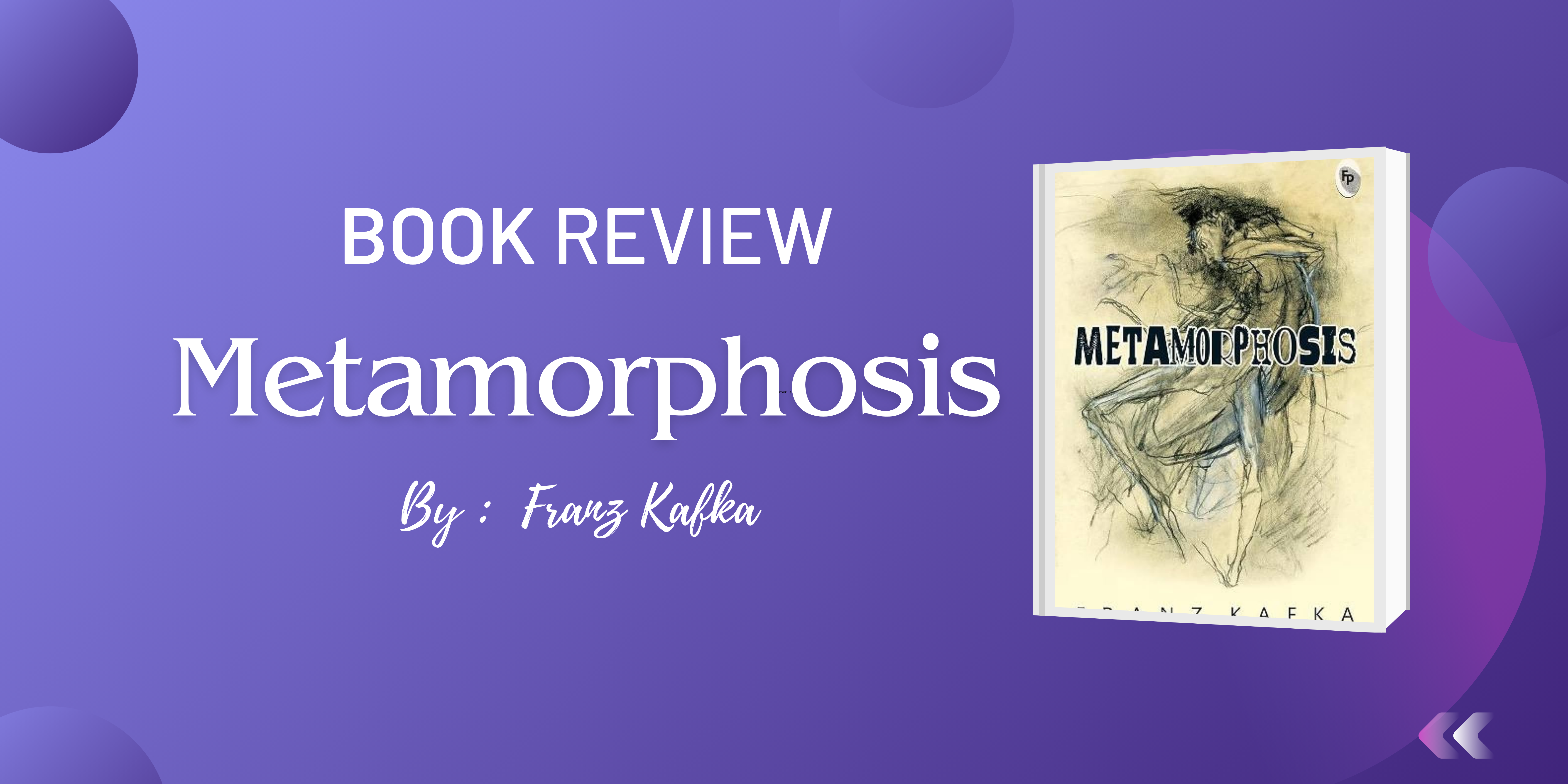Metamorphosis by Franz Kafka – Reviewing Samsa’s Relevance in a Capitalistic World.