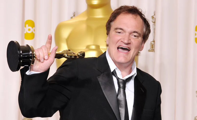Quentin Tarantino’s Quintessential Reads: Books that Inspire the Maverick Moviemaker