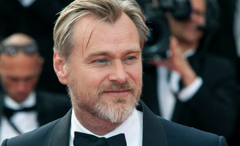 Christopher Nolan’s Book Recommendations :  Inside the Mind of a Cinematic Mastermind