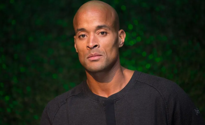 David Goggins Quotes : Fuel for Resilience and Self-Discipline