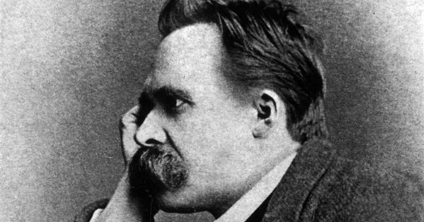 Friedrich Nietzsche and Existentialism