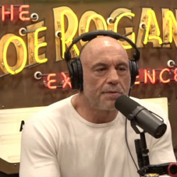 Joe Rogan