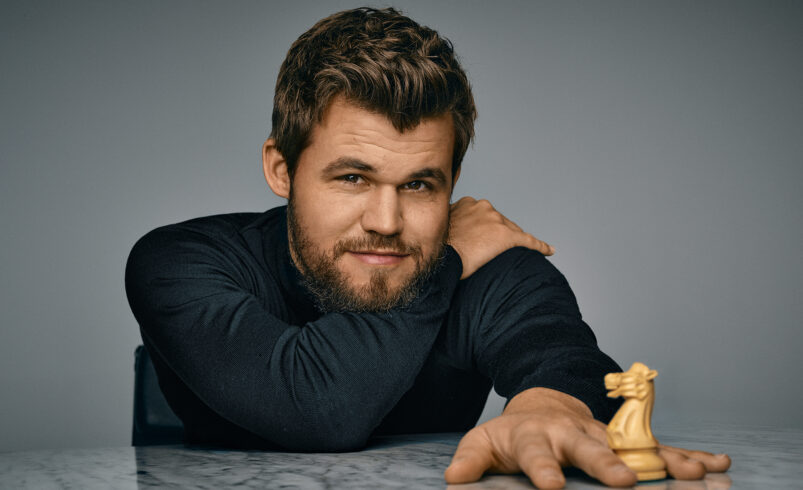 Checkmate Your Reading List: Magnus Carlsen’s Top Picks for Chess Enthusiasts