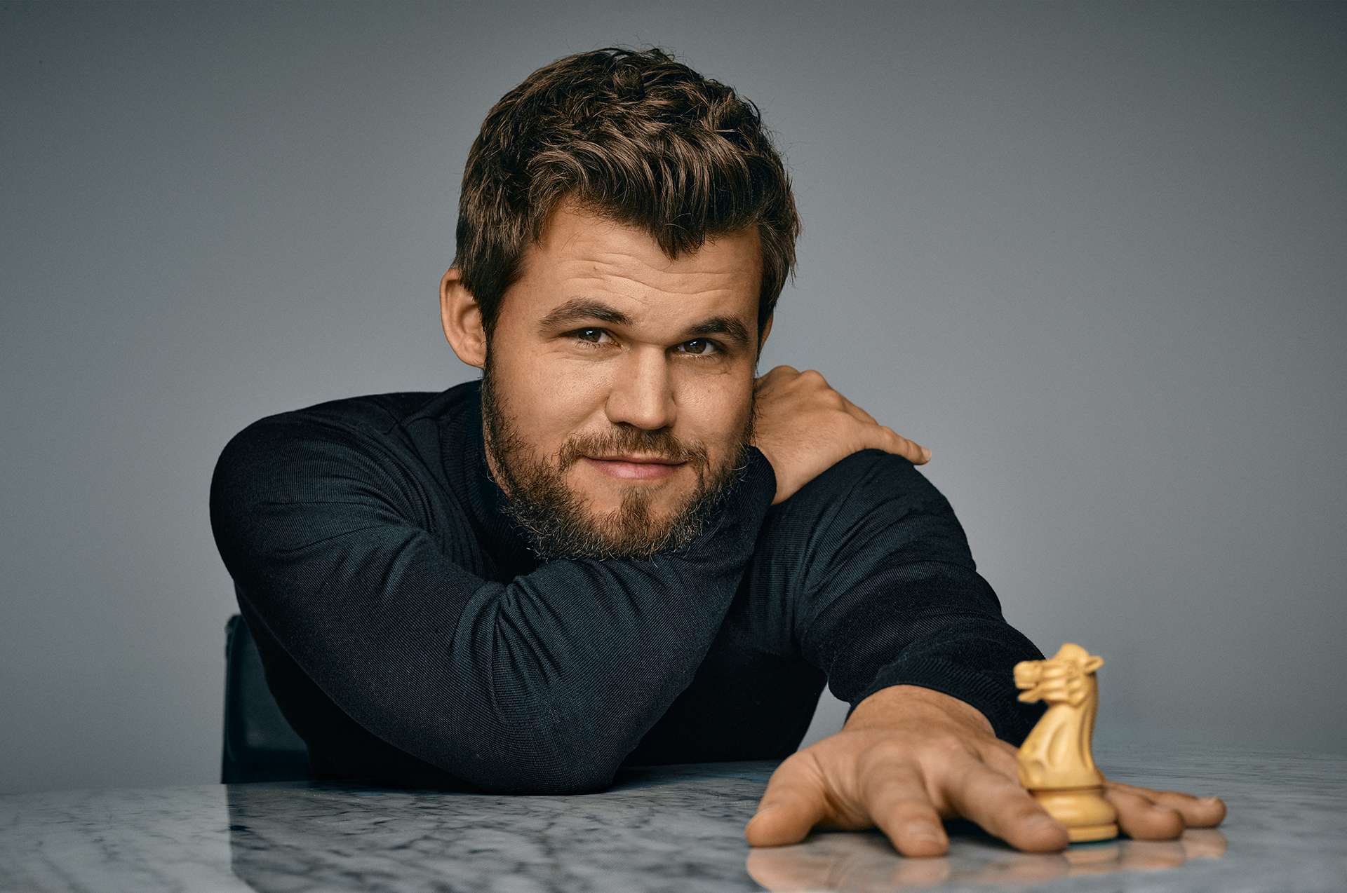 Checkmate Your Reading List: Magnus Carlsen’s Top Picks for Chess Enthusiasts