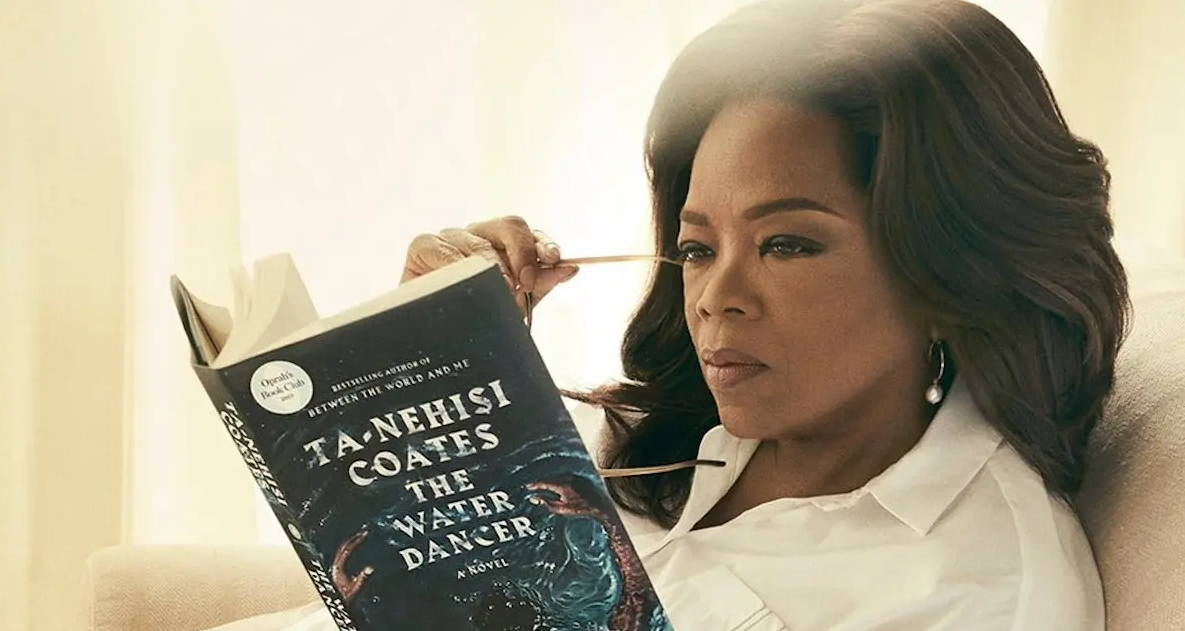 Oprah’s Book Club Brilliance: Extraordinary Reads to Enrich the Mind