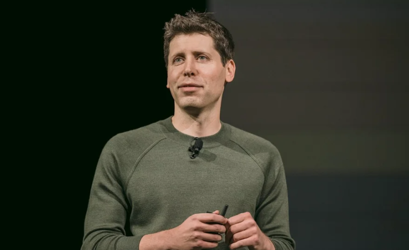 Top Books Recommended by Sam Altman, CEO of OpenAI