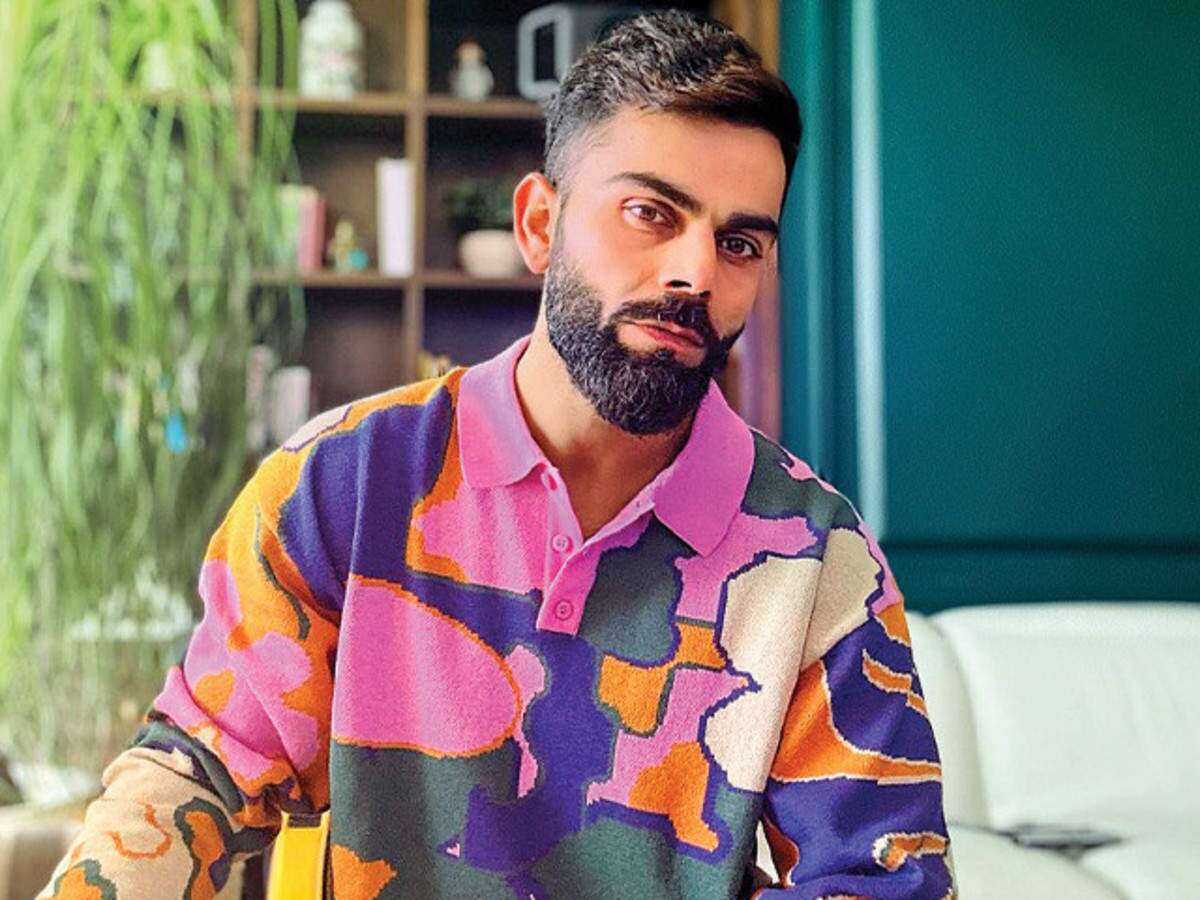 Virat Kohli’s Bookshelf: A Glimpse into Books Read and Recommended by the Cricket Genius