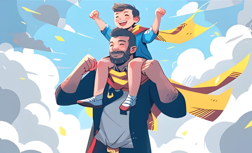 120+ Best Father’s Day Quotes