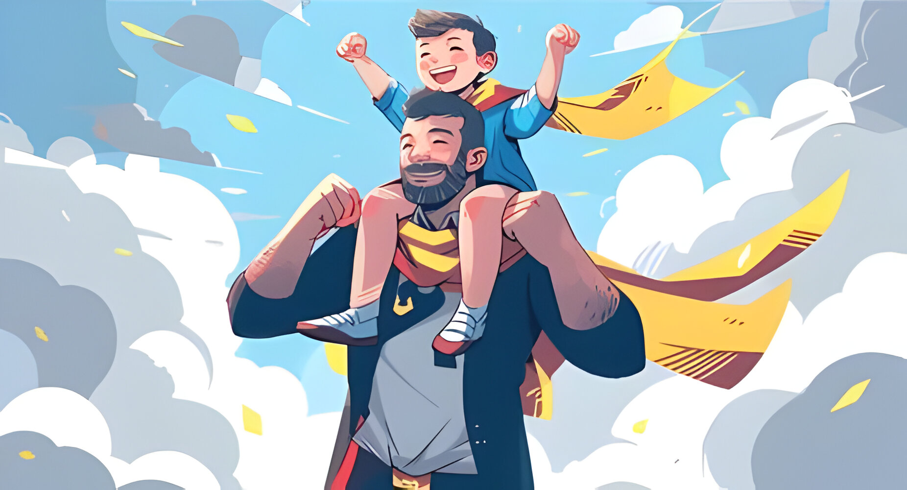 120+ Best Father’s Day Quotes