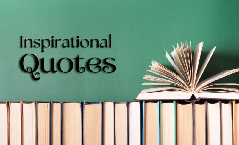 Inspirational Quotes About Books to Ignite Your Love for Reading