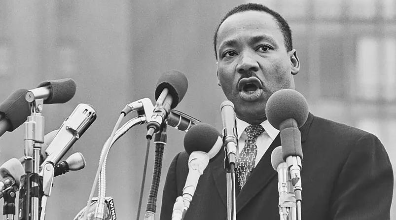 Timeless Wisdom: Martin Luther King Jr.'s Most Inspiring Quotes - Wizdom