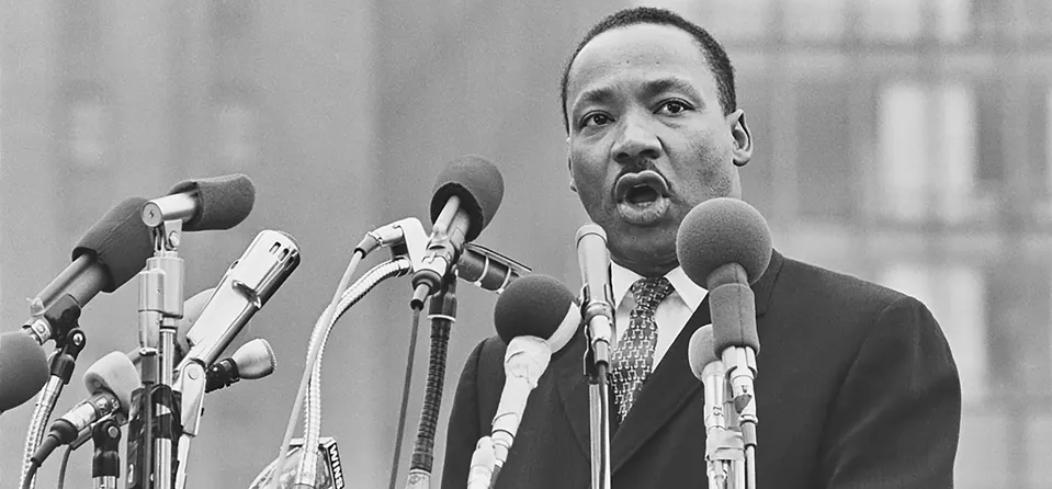Timeless Wisdom: Martin Luther King Jr.’s Most Inspiring Quotes