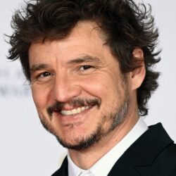 Pedro Pascal