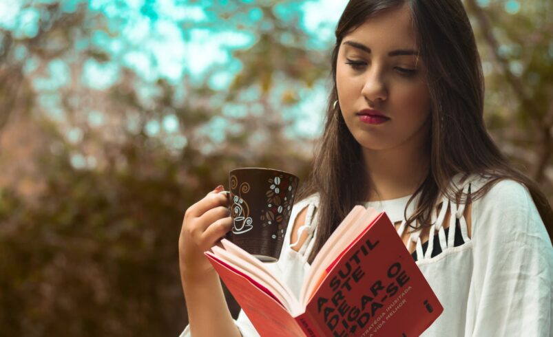 10 Must-Read Books Before You Hit 30