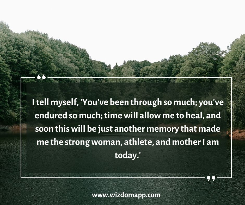 Serena Williams, Inspirational Quotes