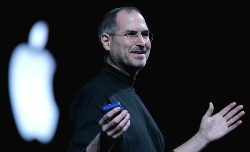 The iConic Bibliophile: Steve Jobs’ Book Recommendations