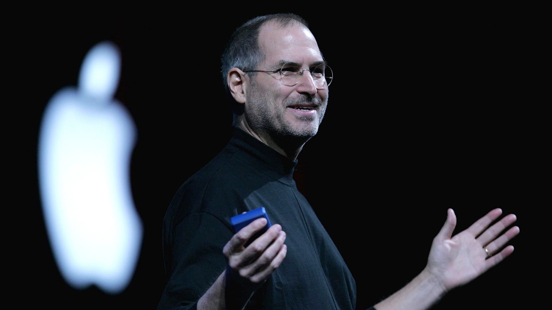 The iConic Bibliophile: Steve Jobs’ Book Recommendations