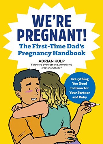 We’re Pregnant ! Book Cover