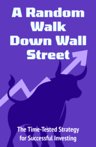 A Random Walk down wall street