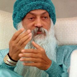 Acharya Rajneesh Osho